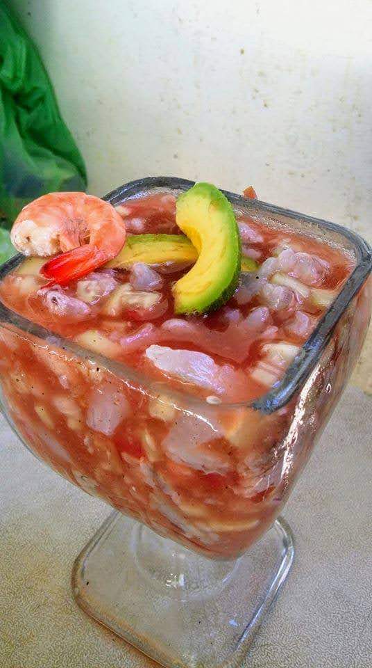 Mariscos "El Nipo" image 6