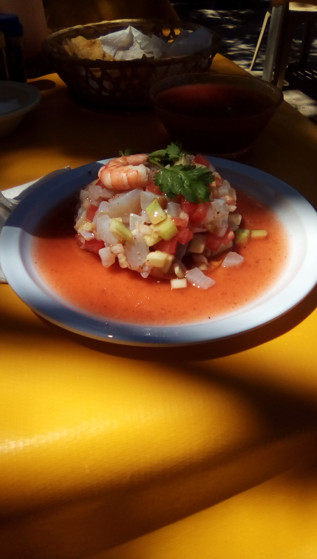 Mariscos "El Nipo" image 7