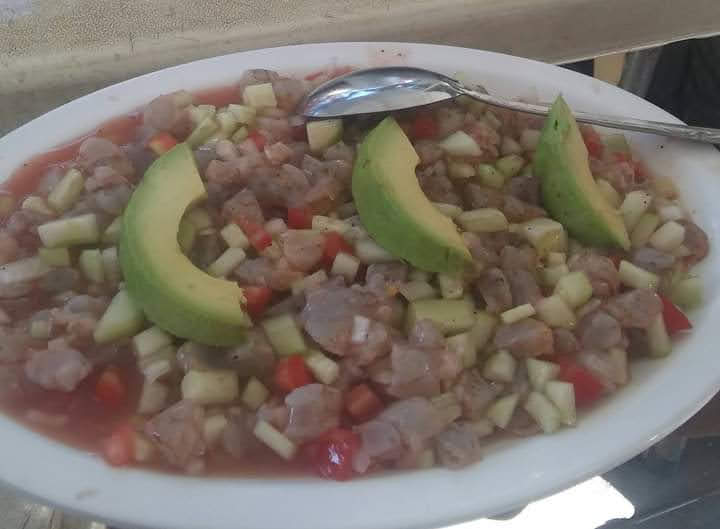 Mariscos "El Nipo" image 8