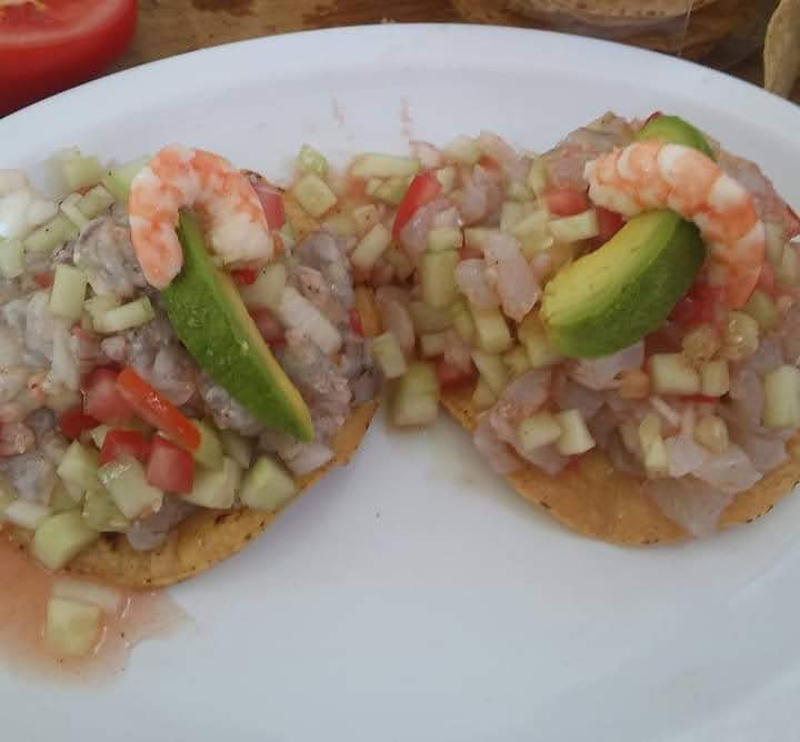 Mariscos "El Nipo" image 9