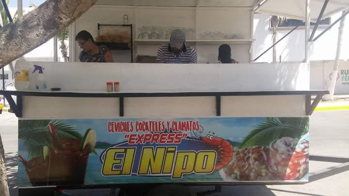 Mariscos "El Nipo" image 10