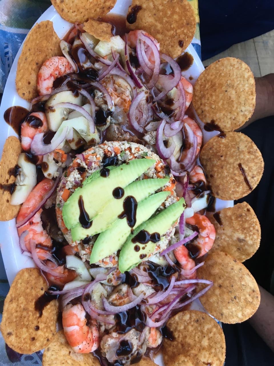 Maristacos el pechoco image 2