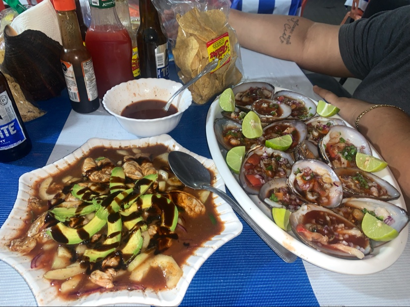 Maristacos el pechoco image 3