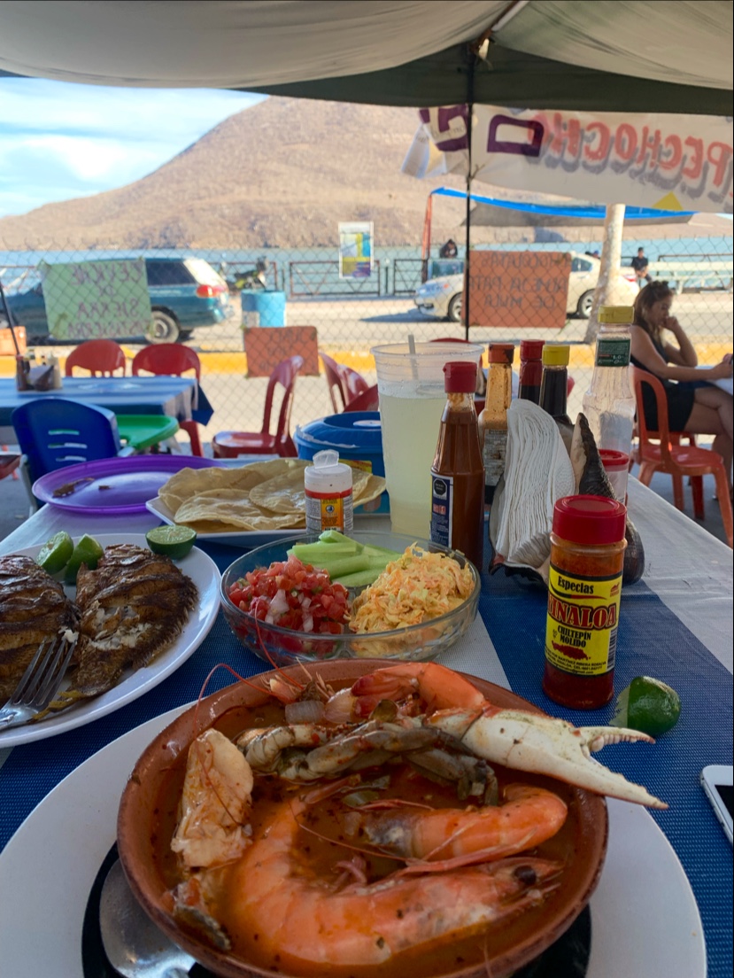 Maristacos el pechoco image 4