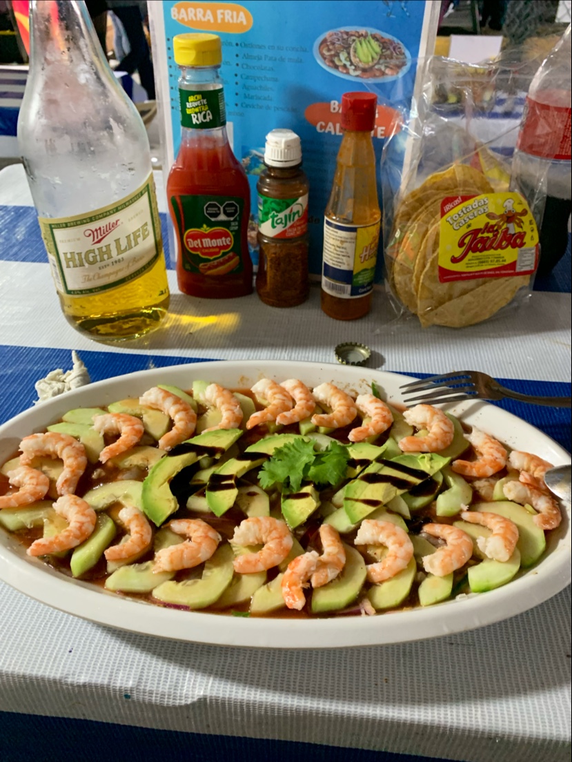 Maristacos el pechoco image 7