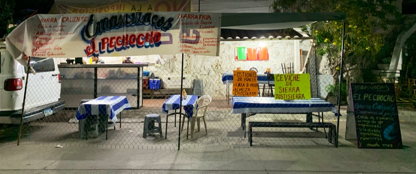 Maristacos el pechoco image 10