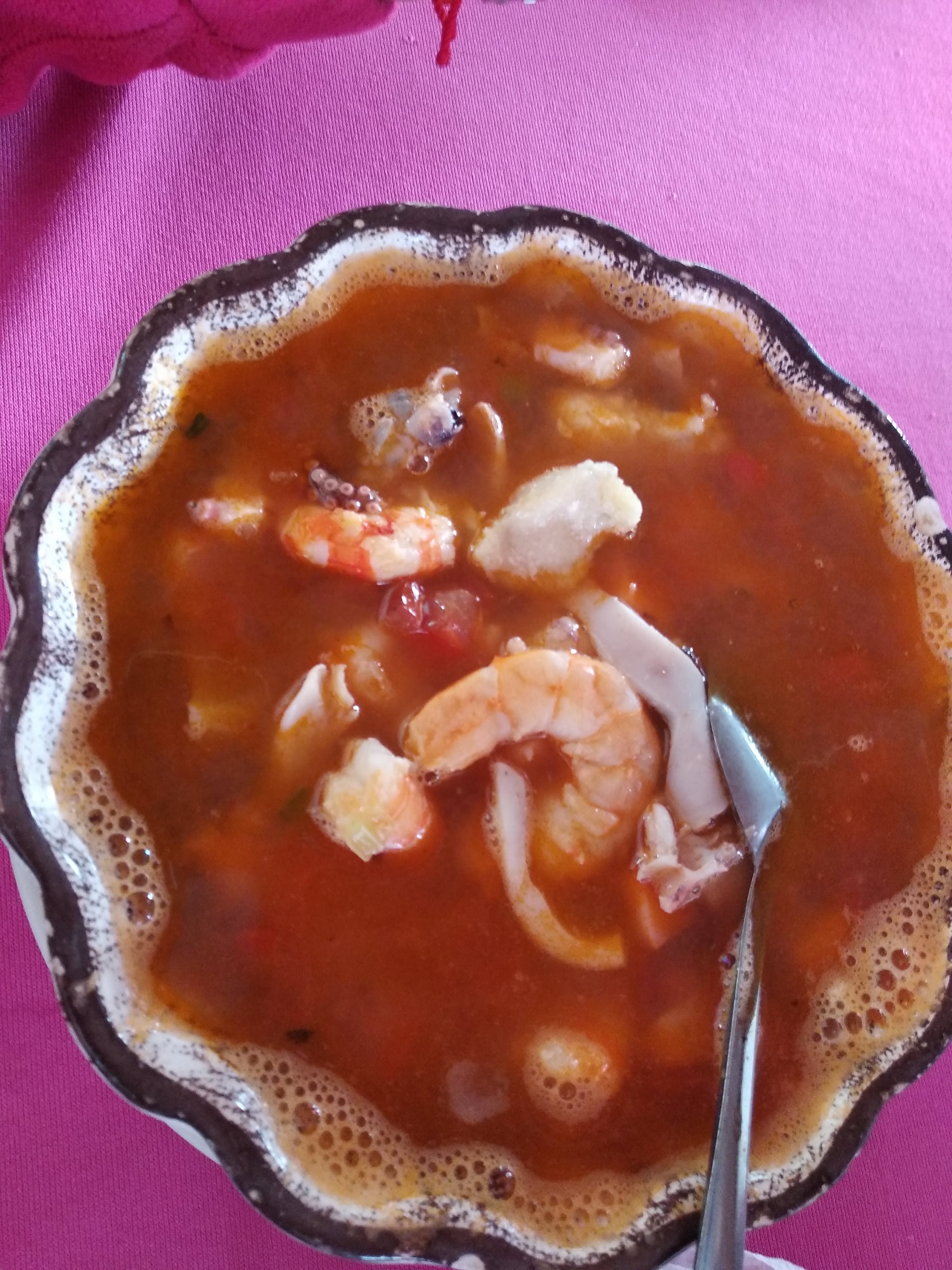 Mariscos Grecia image 2