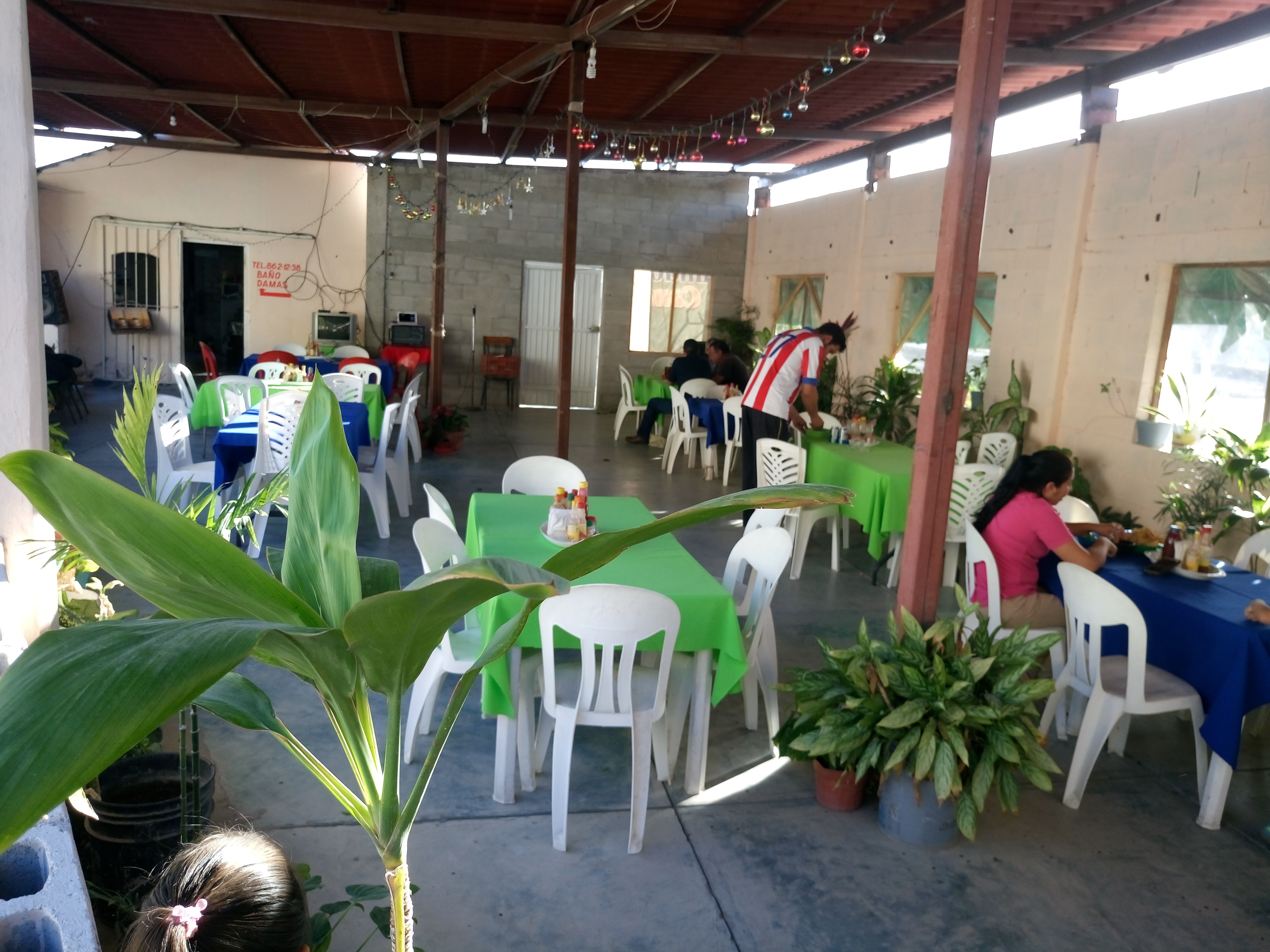 Mariscos Grecia image 6