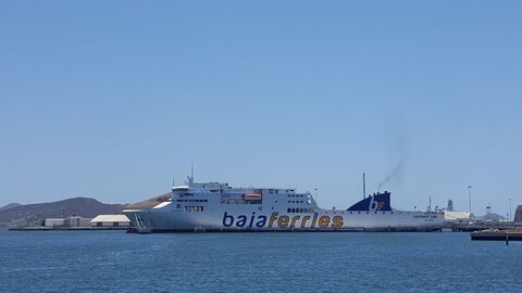 Mariscos Grecia image 7