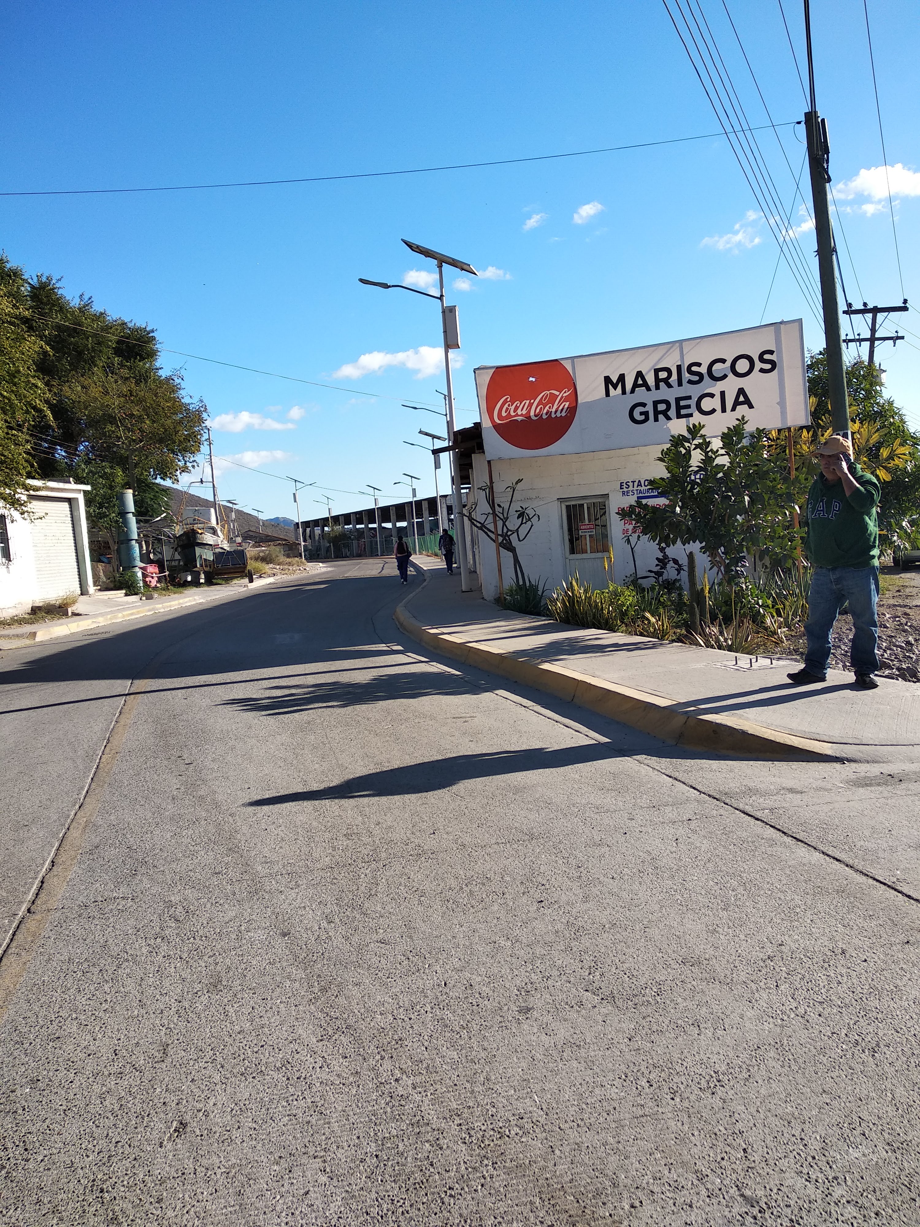 Mariscos Grecia image 9