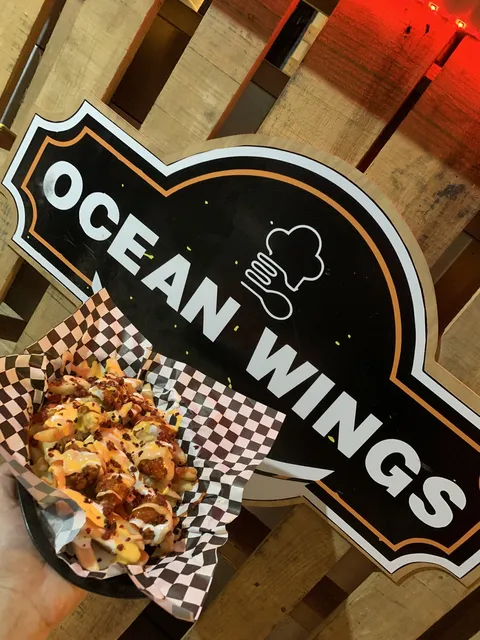Ocean Wings image 5