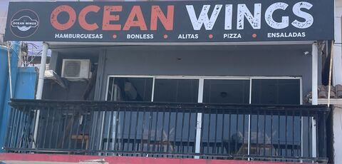 Ocean Wings image 8