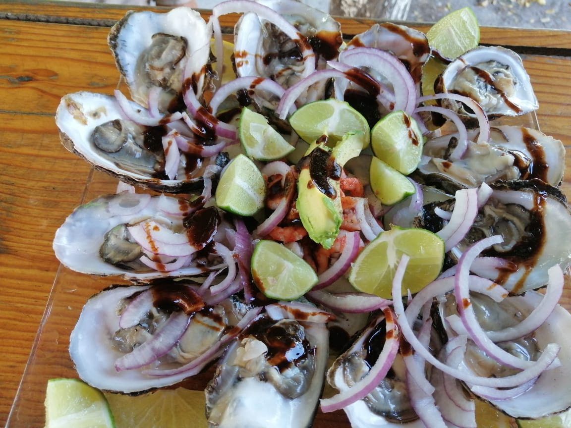 Mariscos Los Güeros image 1
