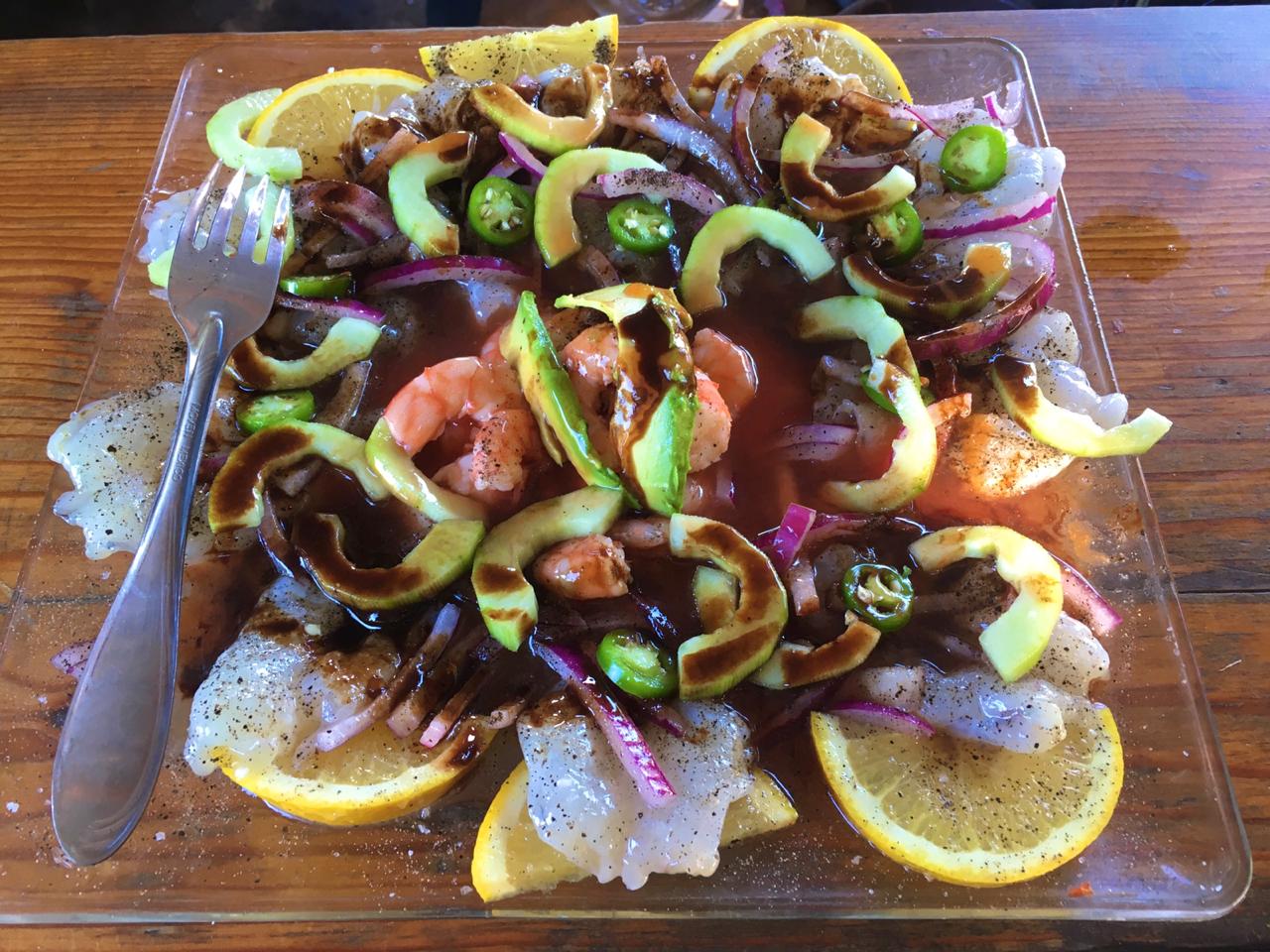 Mariscos Los Güeros image 2