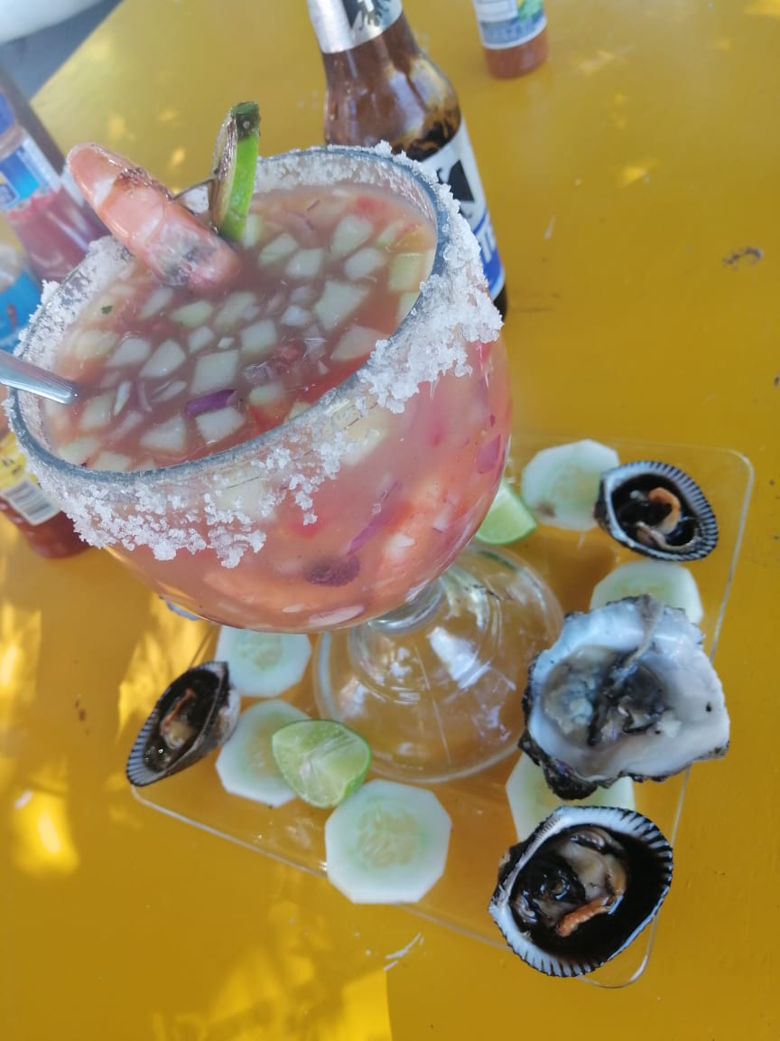 Mariscos Los Güeros image 3