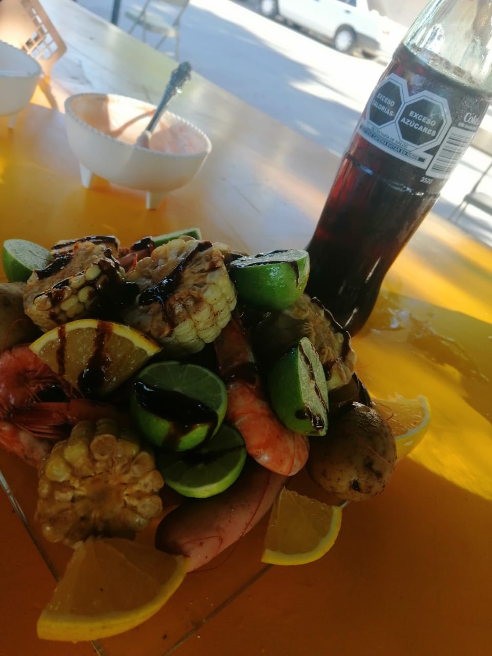 Mariscos Los Güeros image 4