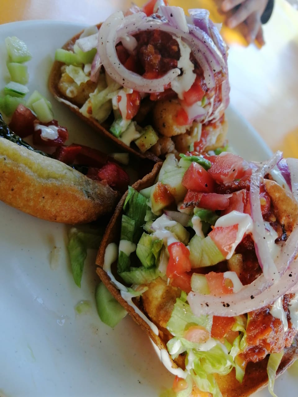 Mariscos Los Güeros image 5