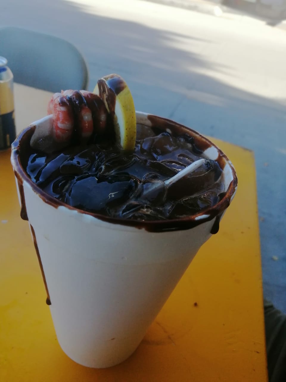 Mariscos Los Güeros image 6