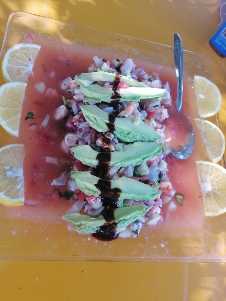 Mariscos Los Güeros image 7