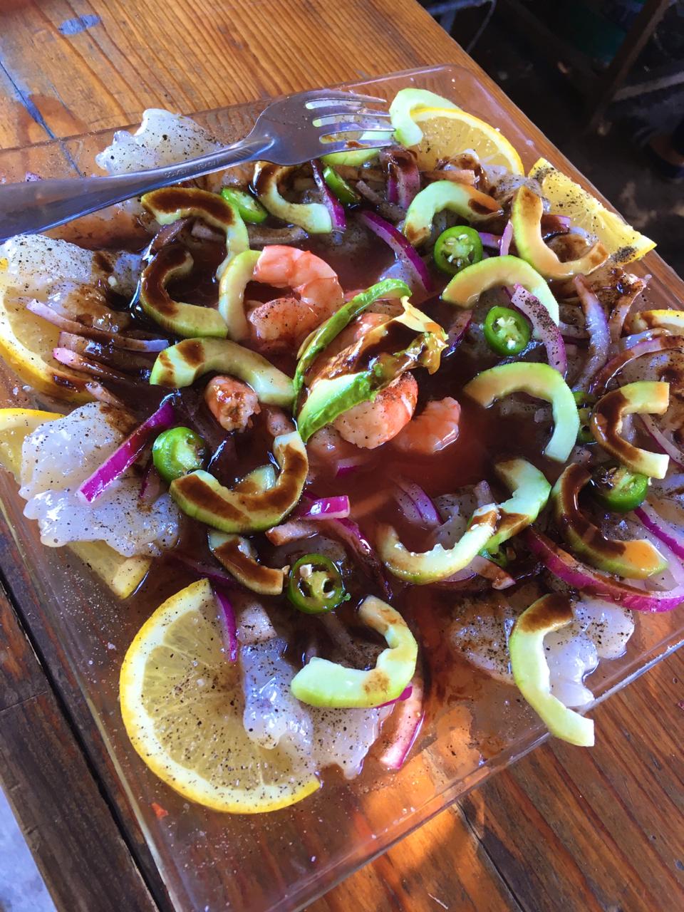 Mariscos Los Güeros image 8