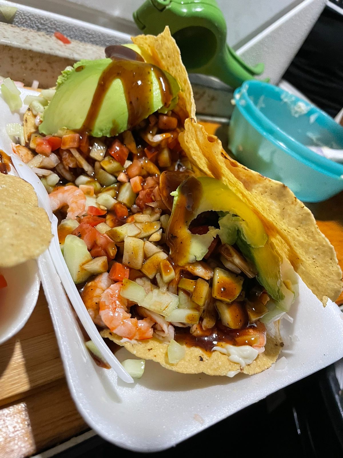 La tostadiza image 2