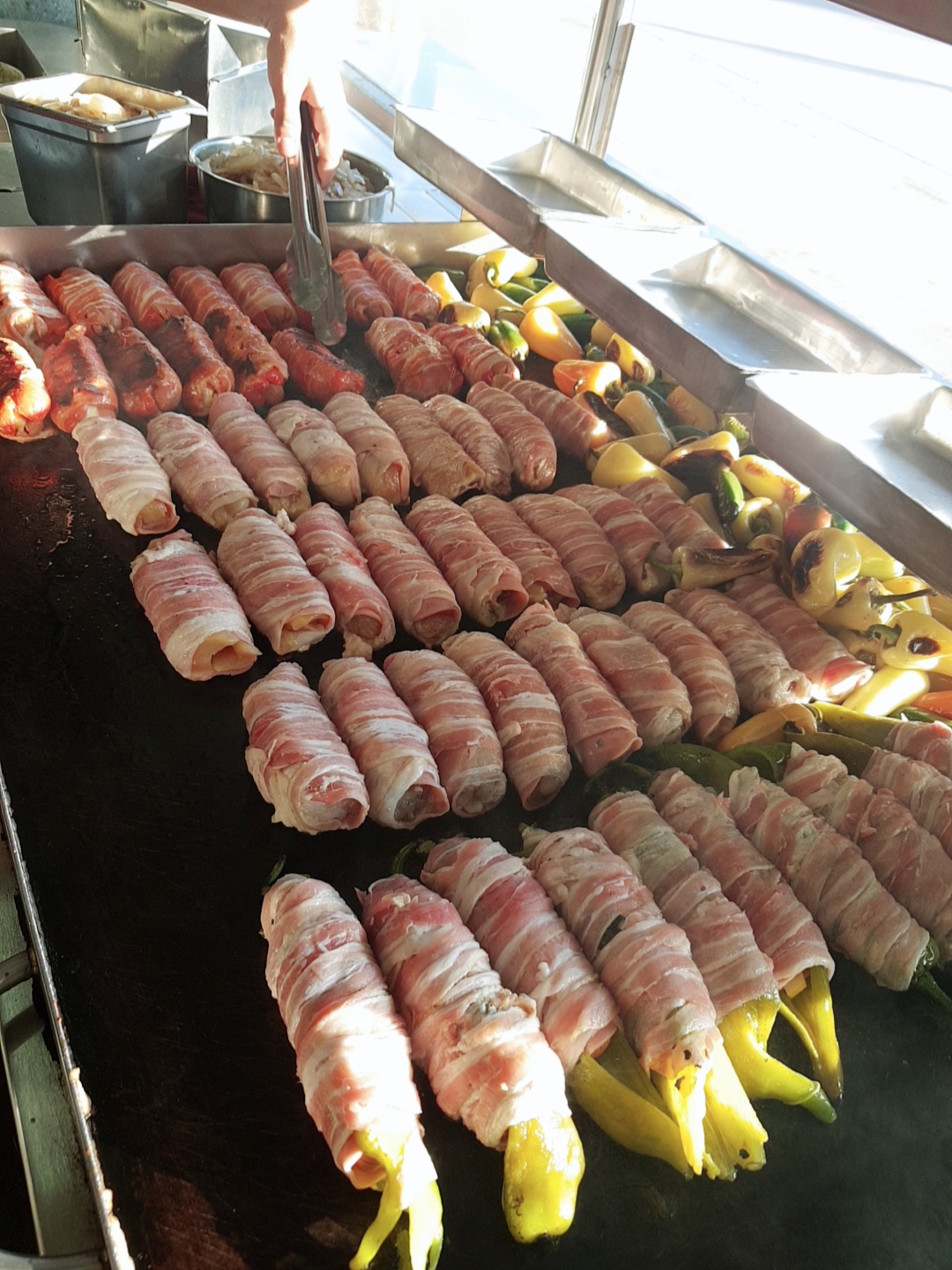 Hot Dog De Camaron image 6