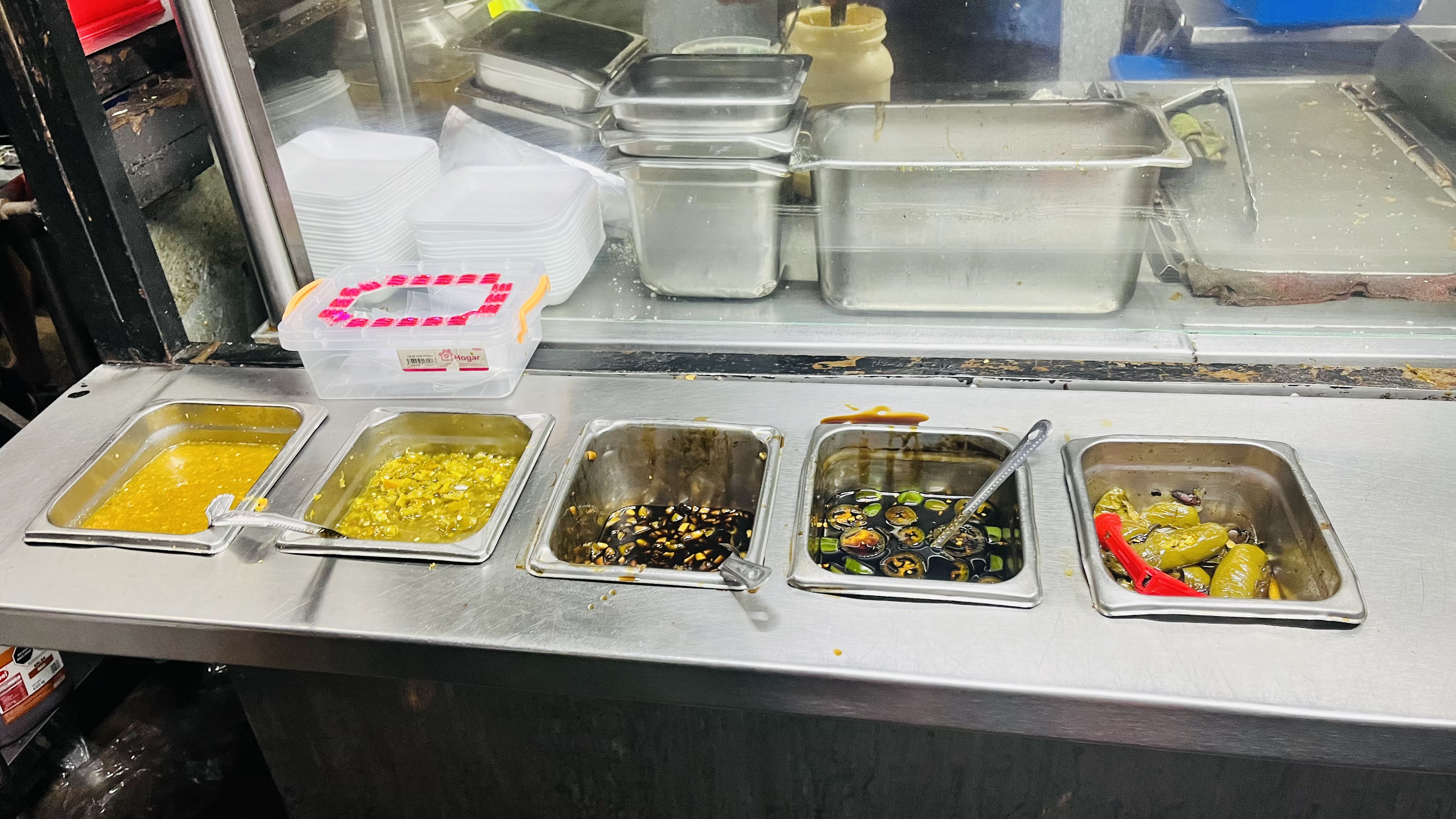 Hot Dog De Camaron image 8