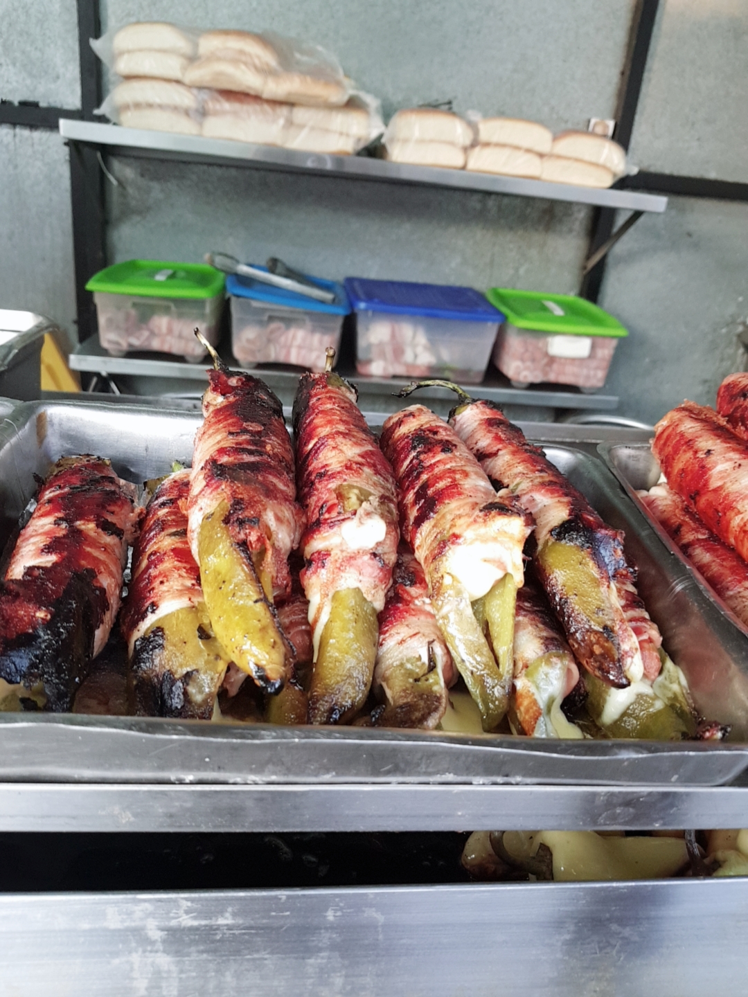 Hot Dog De Camaron image 9