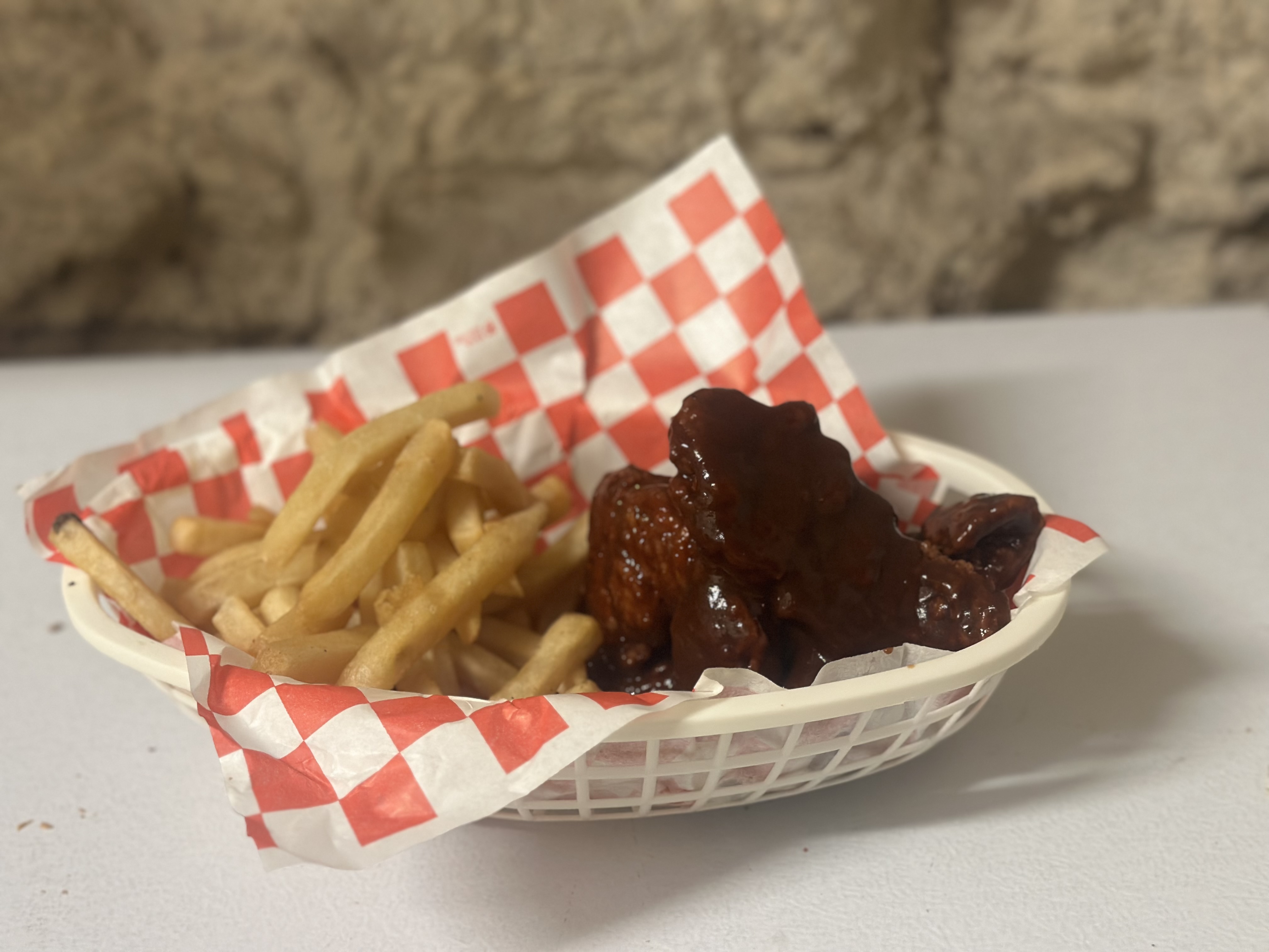 Hamburguesa el Gordo image 3