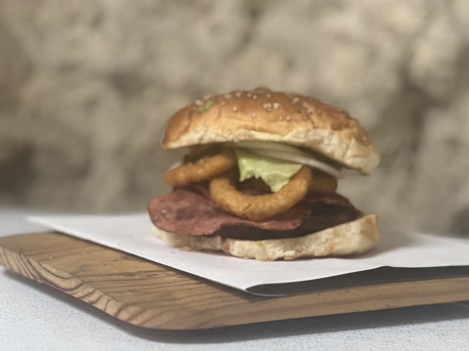 Hamburguesa el Gordo image 6