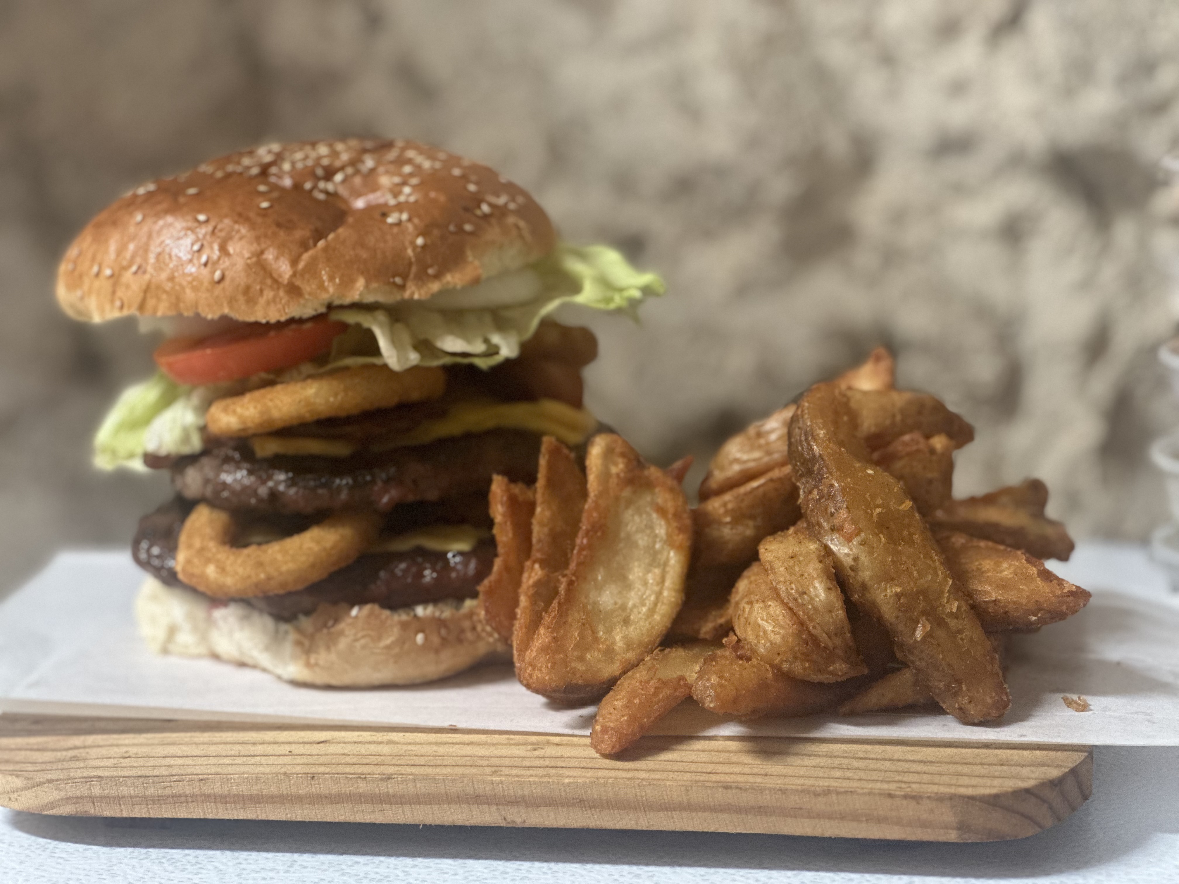 Hamburguesa el Gordo image 7