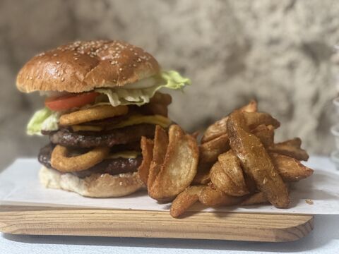 Hamburguesa el Gordo image 7