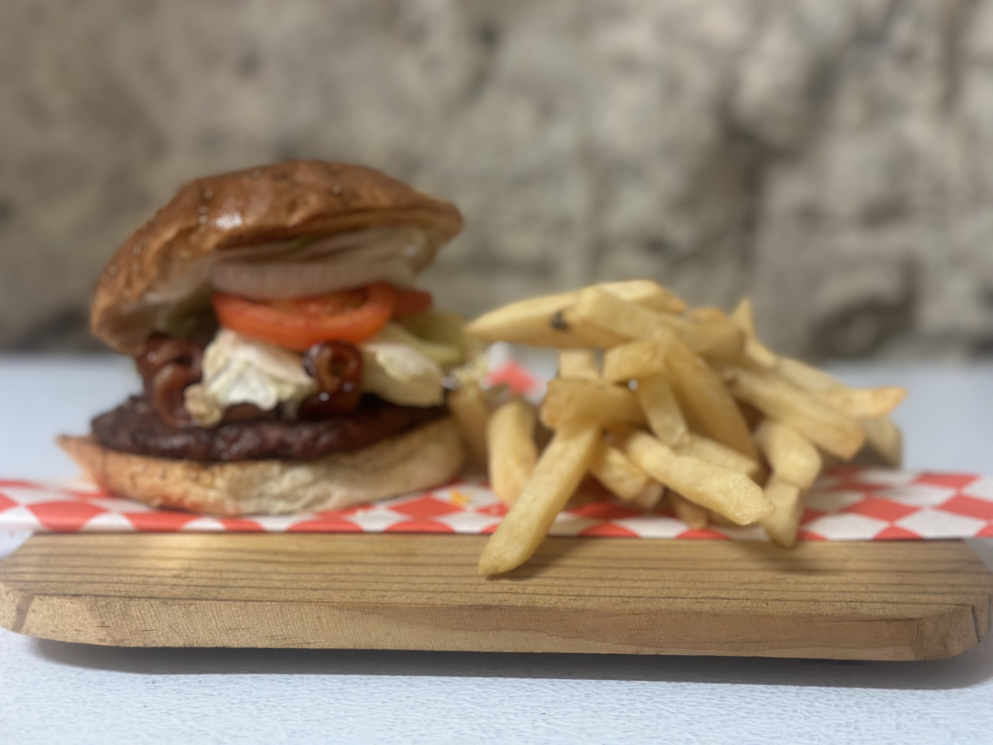 Hamburguesa el Gordo image 8