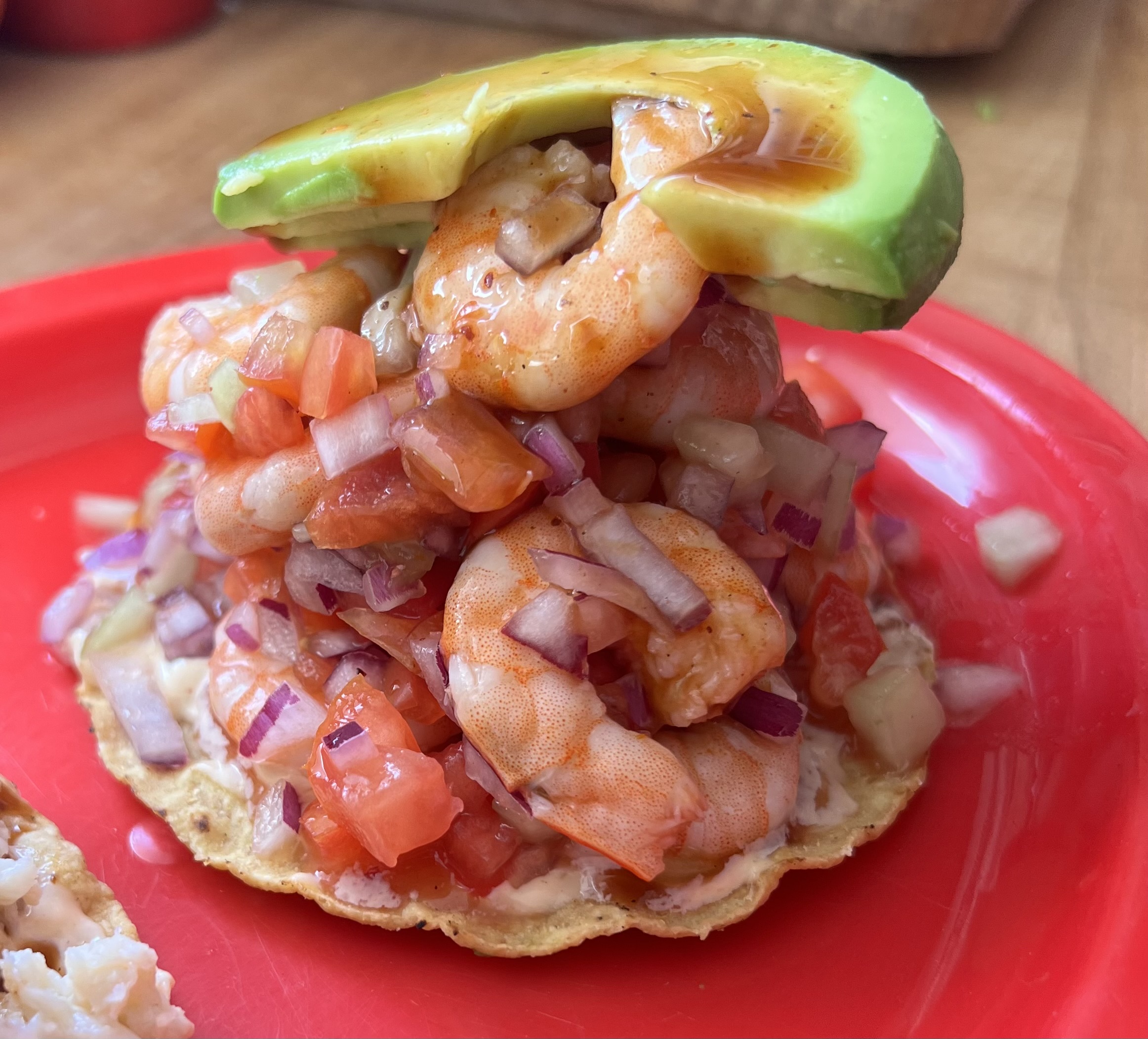 Mariscos El Calamardo image 1