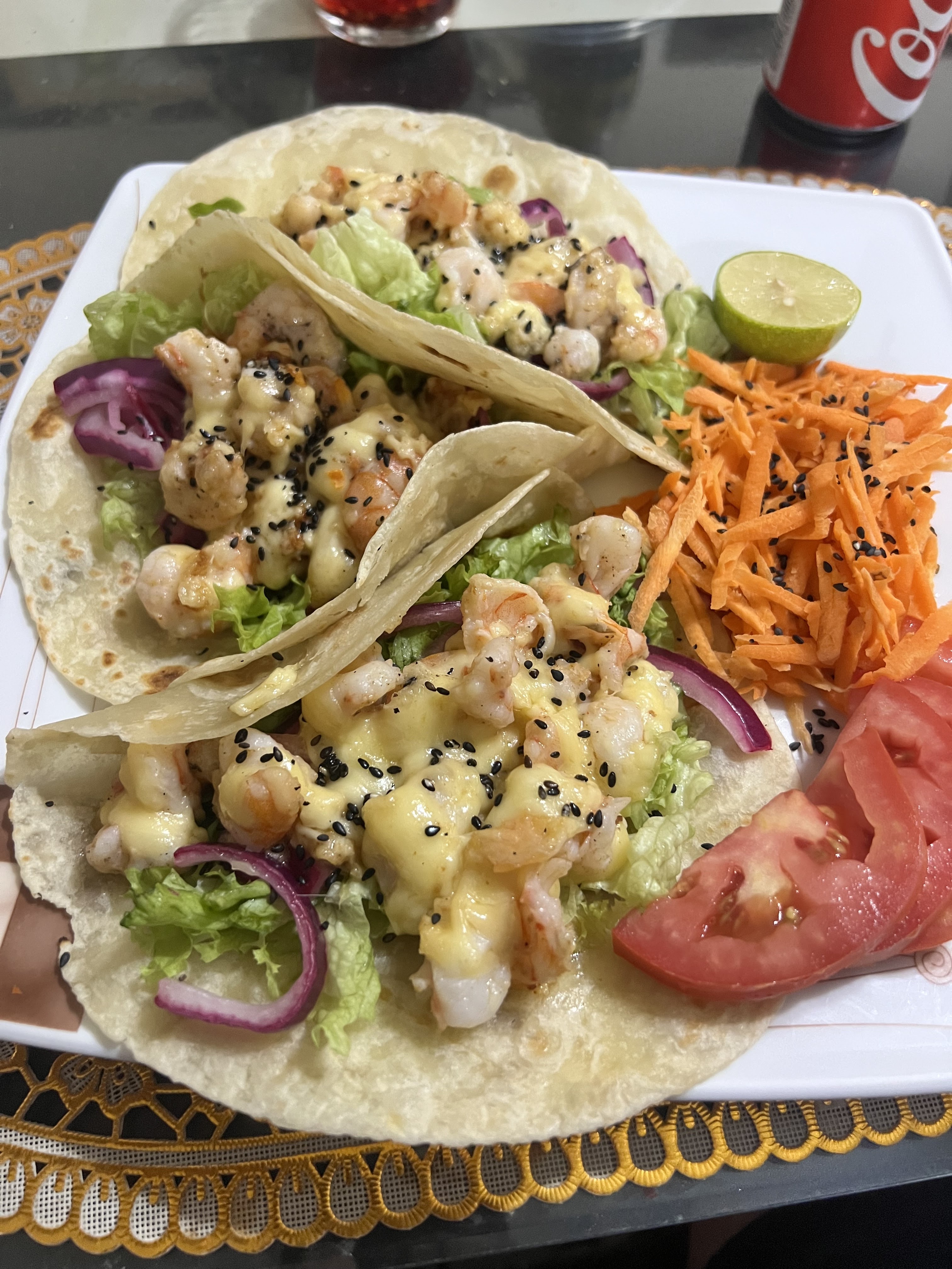 Mariscos El Calamardo image 2