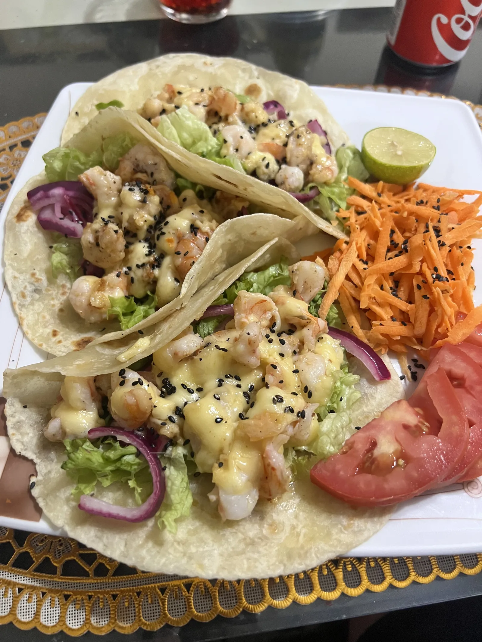 Mariscos El Calamardo image 2