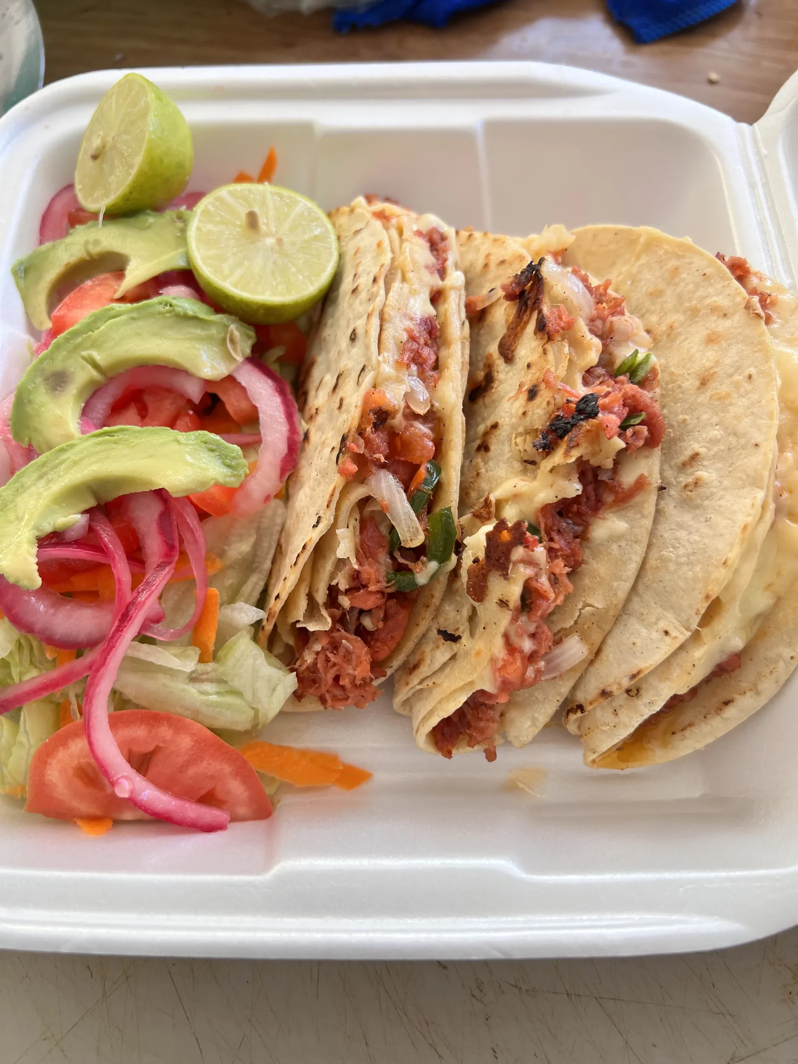 Mariscos El Calamardo image 3