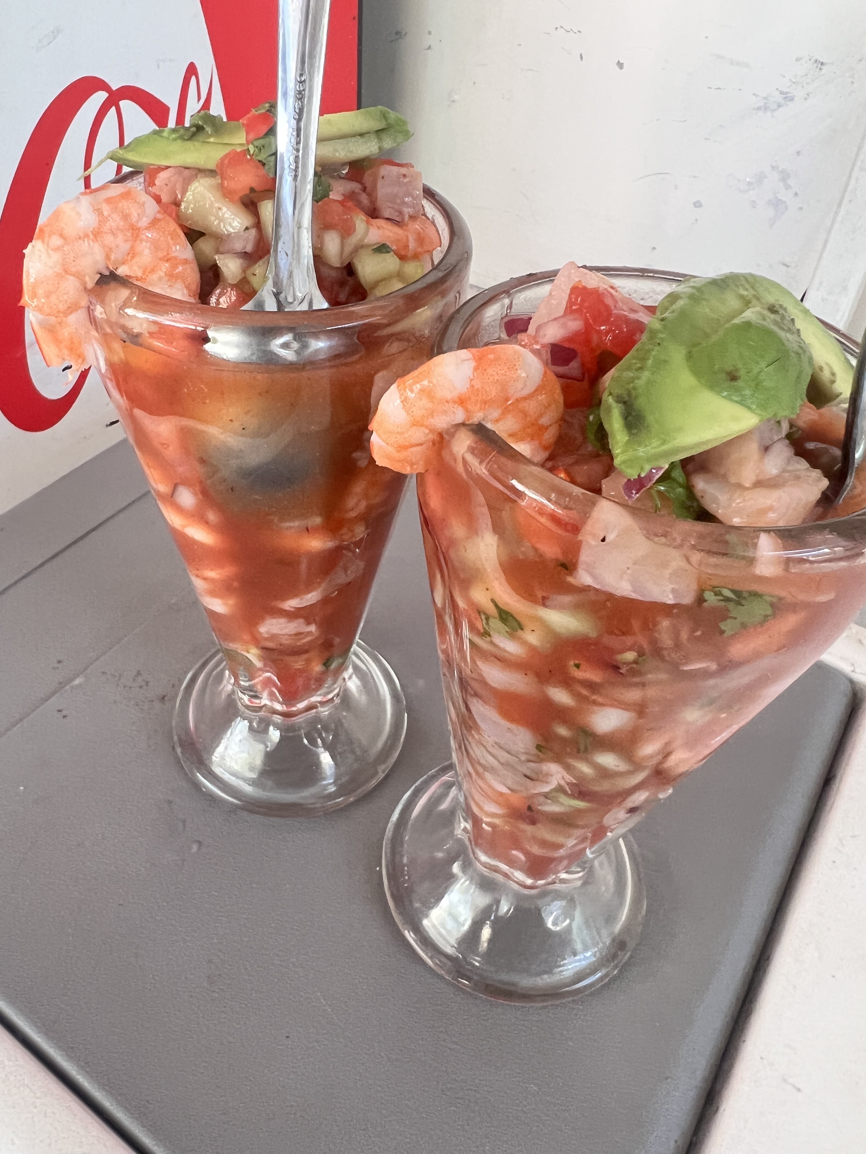 Mariscos El Calamardo image 4