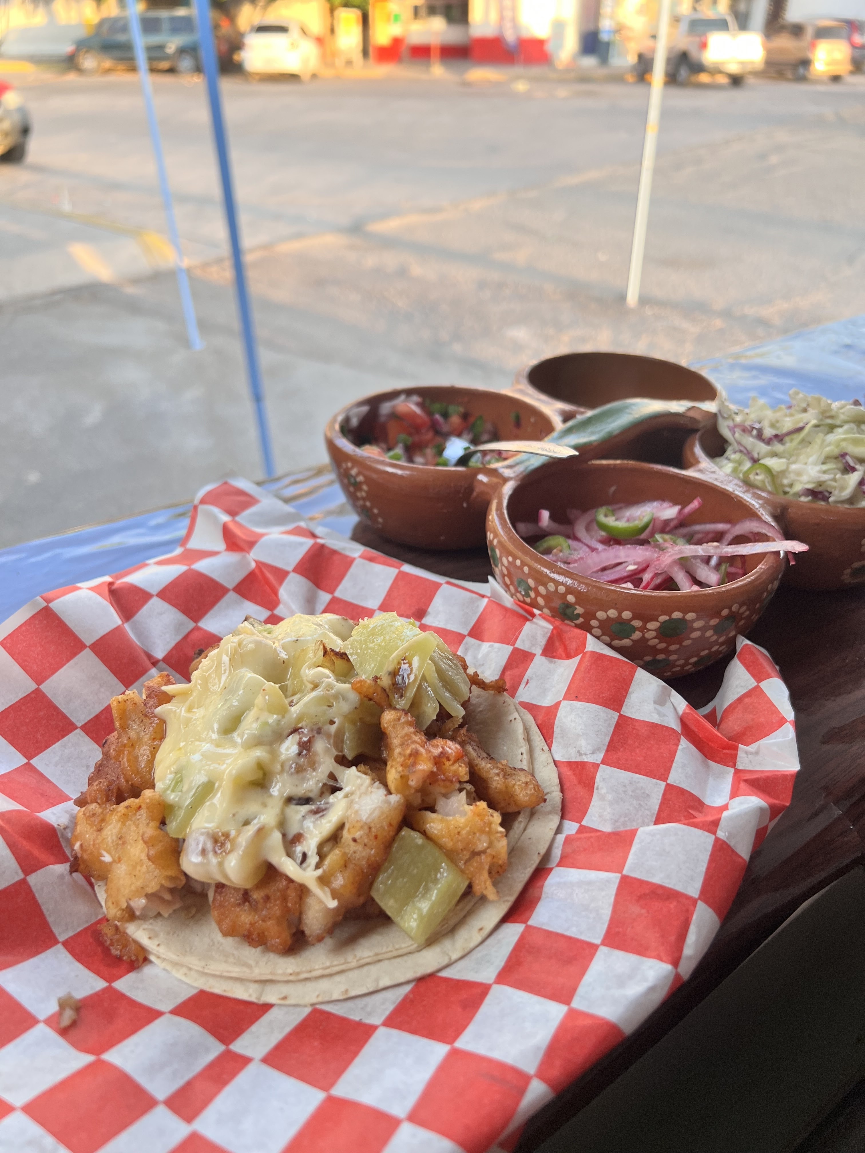 Mariscos El Calamardo image 5