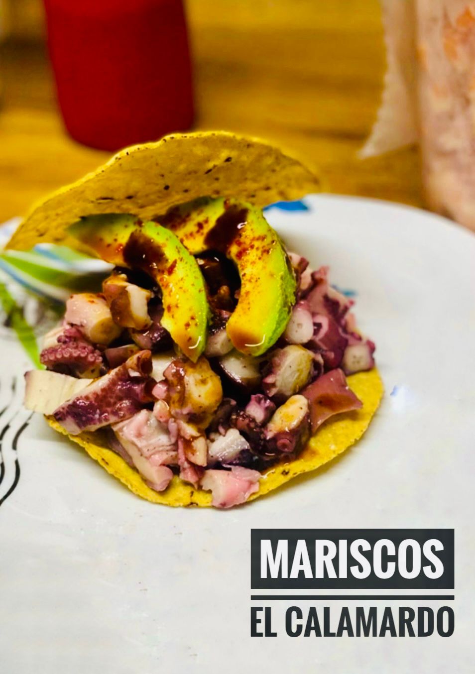 Mariscos El Calamardo image 6