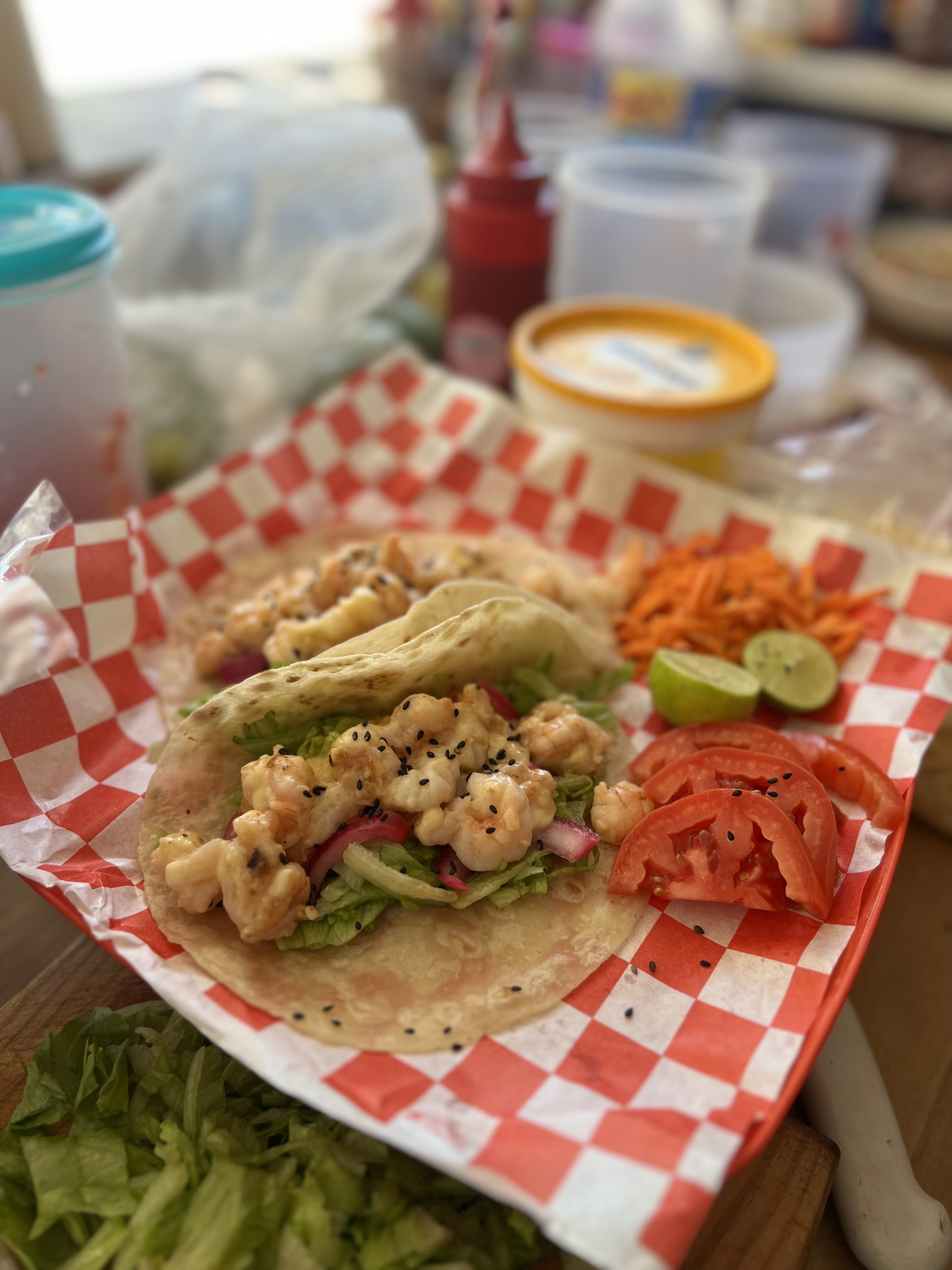 Mariscos El Calamardo image 8