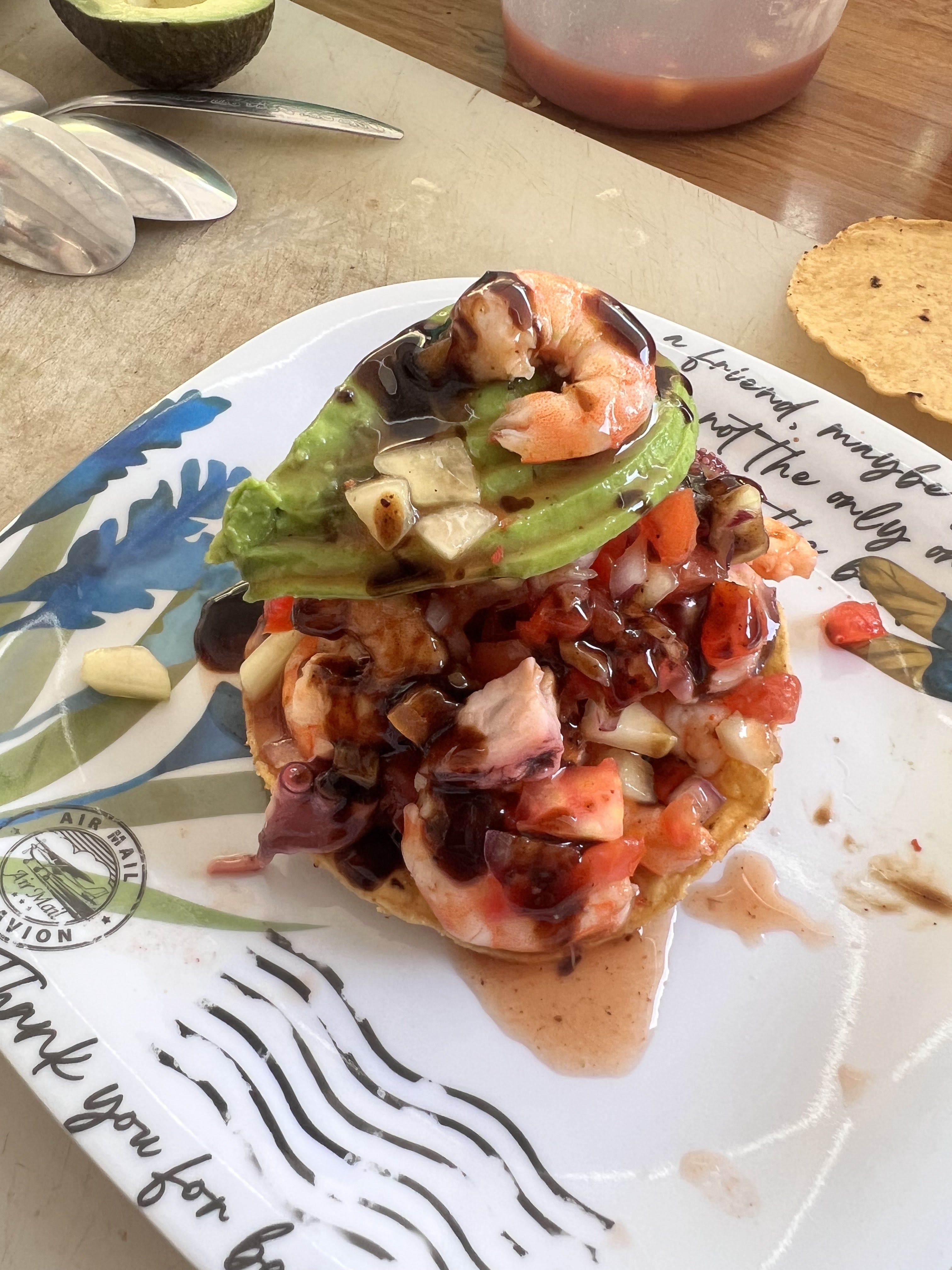 Mariscos El Calamardo image 9