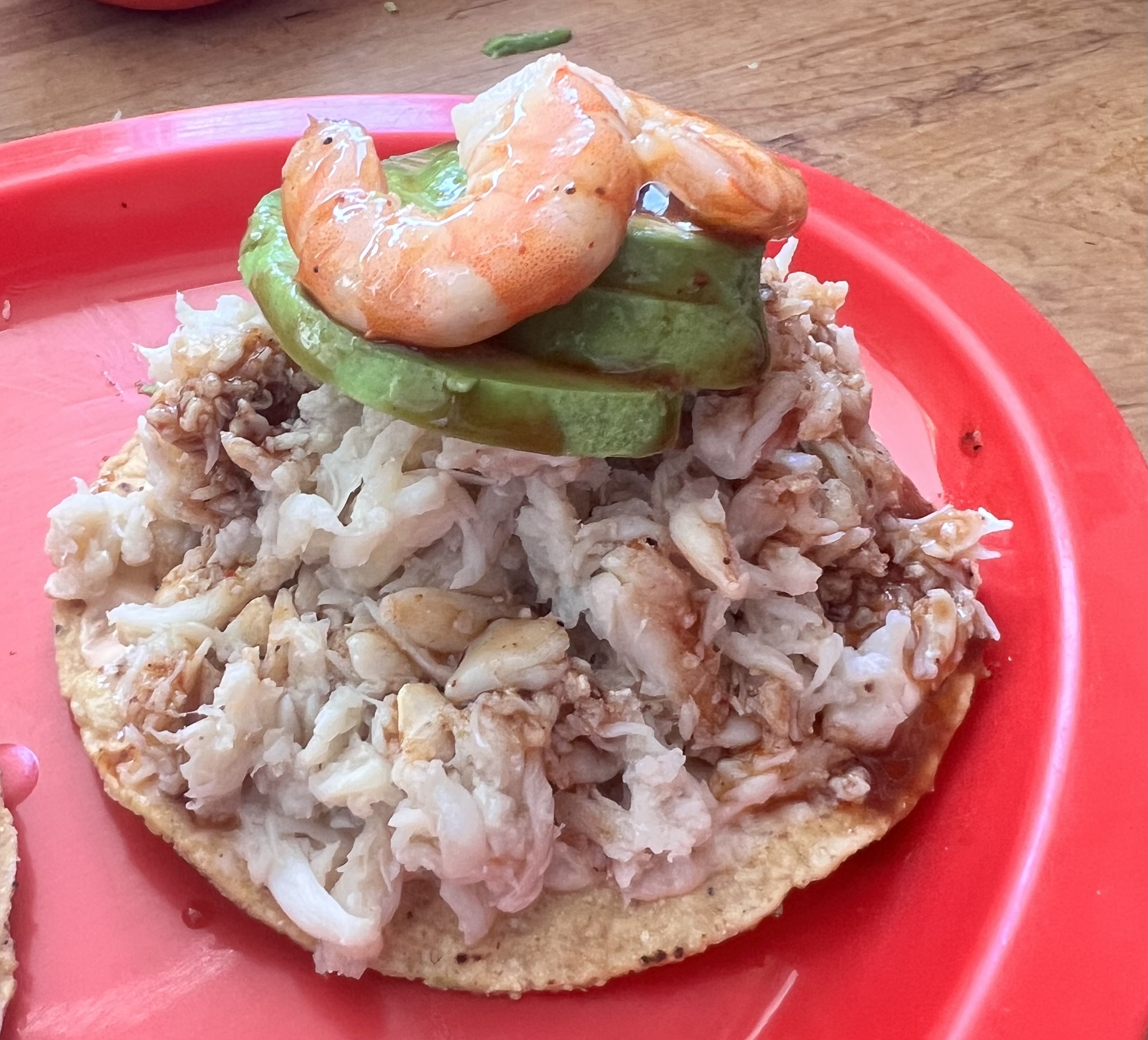 Mariscos El Calamardo image 10