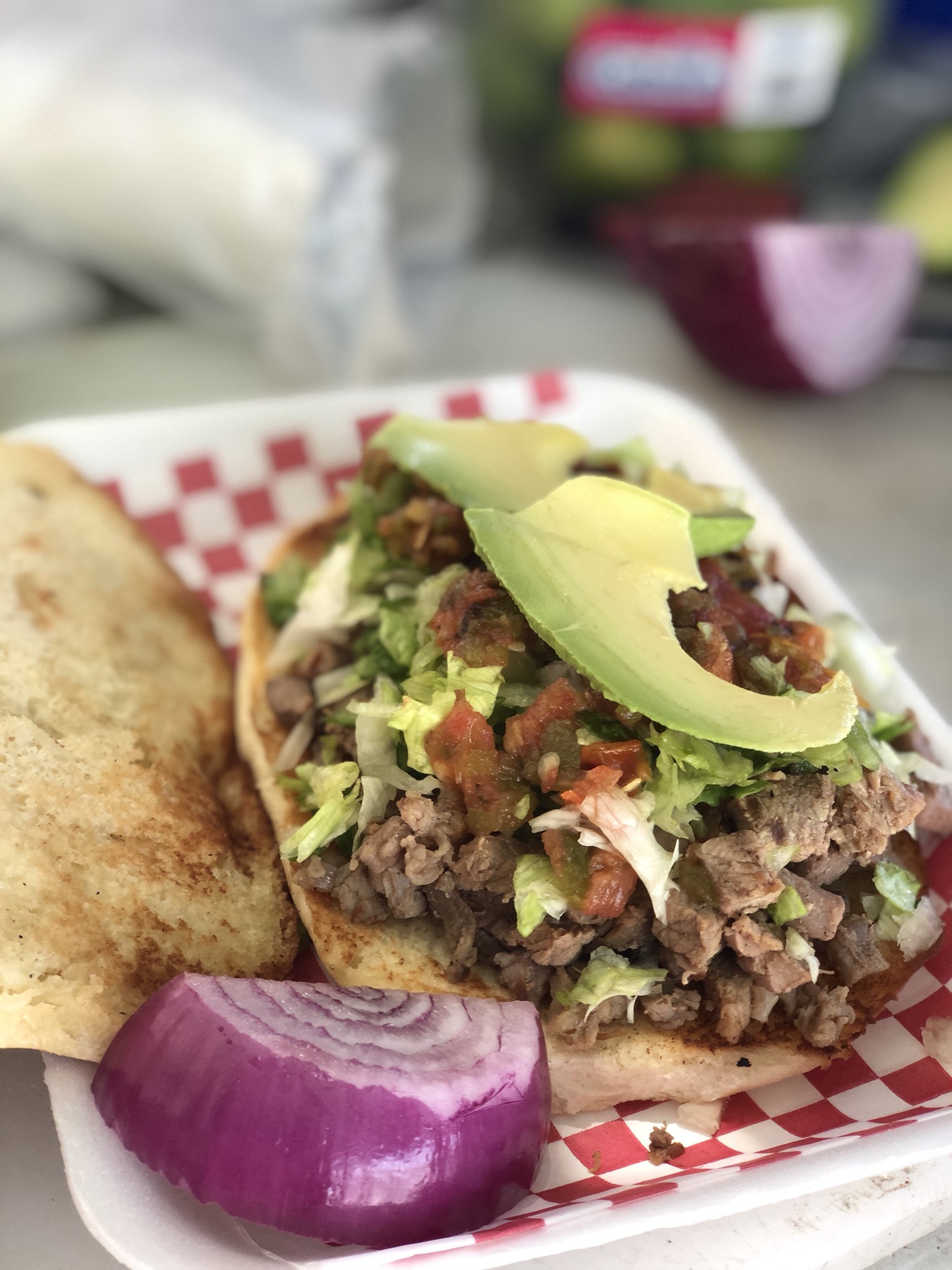 Tacos & Tortas Doña Chayo image 1