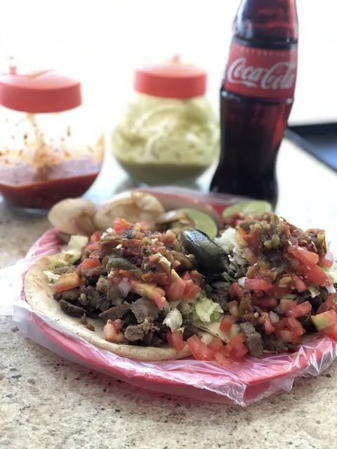 Tacos & Tortas Doña Chayo image 2