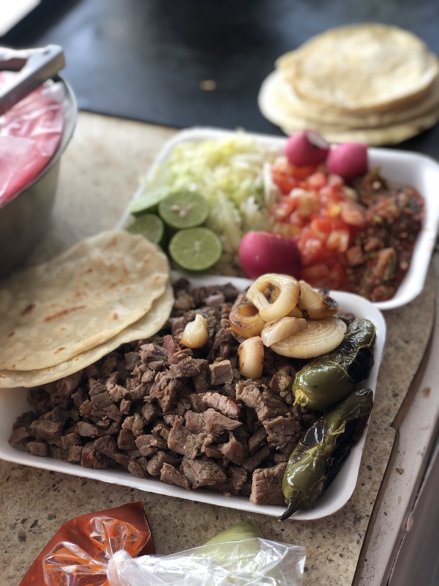 Tacos & Tortas Doña Chayo image 3