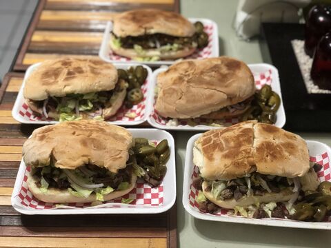 Tacos & Tortas Doña Chayo image 4