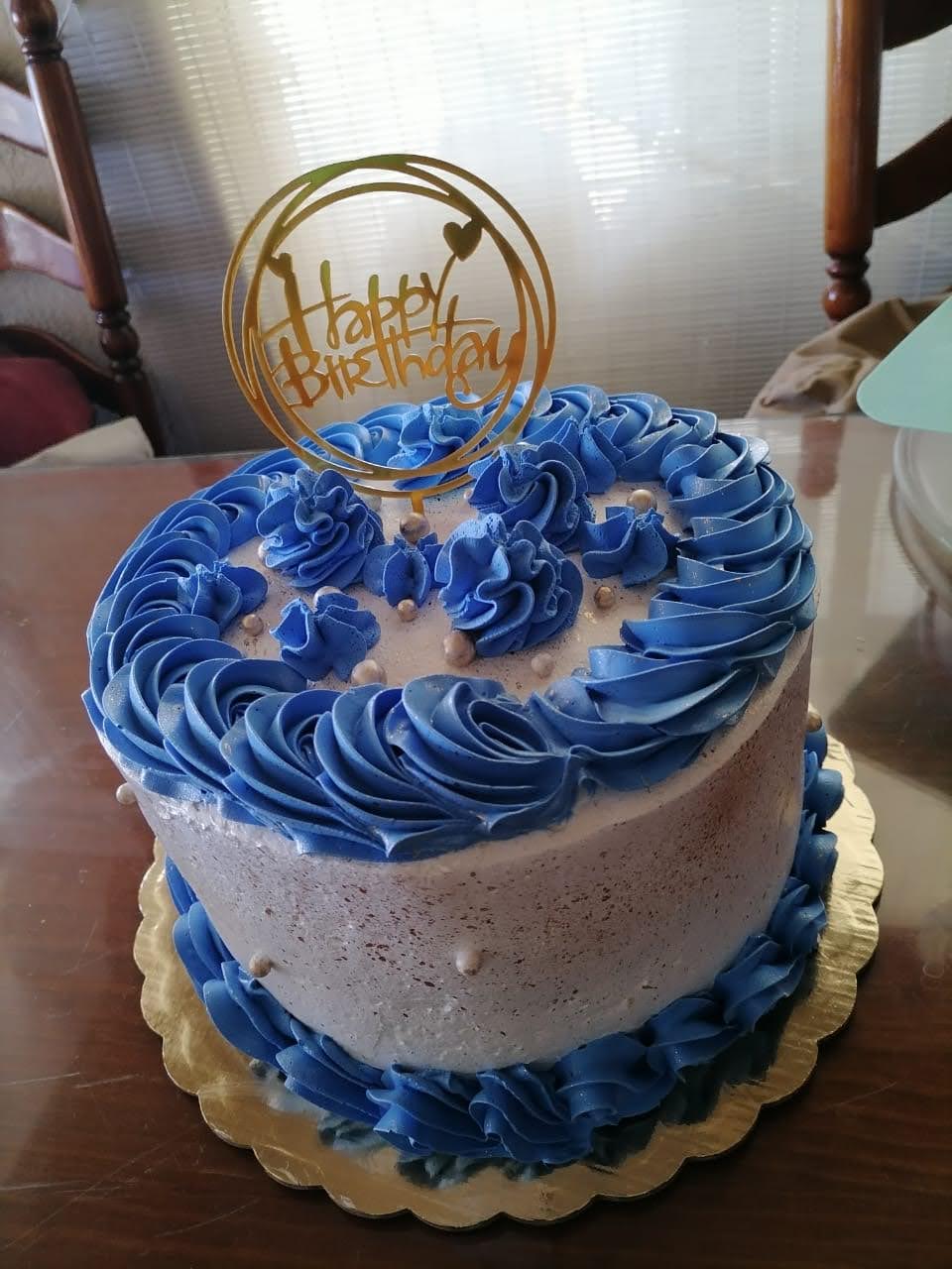 Pizzas y Pasteles Nathan image 2