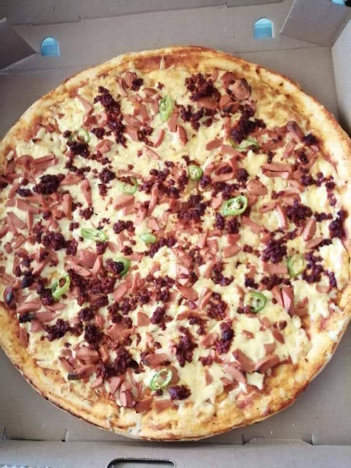 Pizzas y Pasteles Nathan image 3