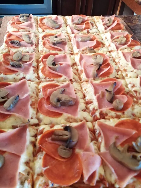 Pizzas y Pasteles Nathan image 5